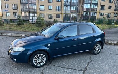 Chevrolet Lacetti, 2008 год, 399 000 рублей, 1 фотография