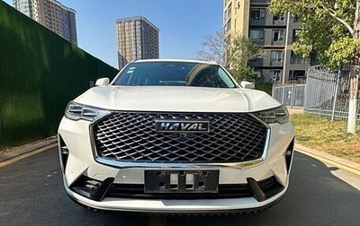 Haval H6, 2022 год, 1 450 000 рублей, 1 фотография