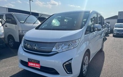 Honda Stepwgn IV, 2022 год, 1 900 000 рублей, 1 фотография