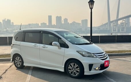Honda Freed I, 2012 год, 1 010 000 рублей, 1 фотография