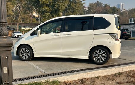 Honda Freed I, 2012 год, 1 010 000 рублей, 6 фотография