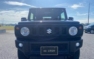Suzuki Jimny, 2022 год, 1 280 000 рублей, 1 фотография