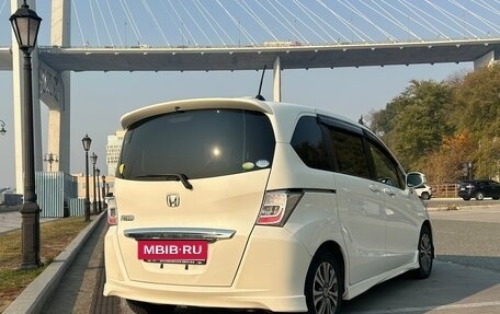 Honda Freed I, 2012 год, 1 010 000 рублей, 8 фотография