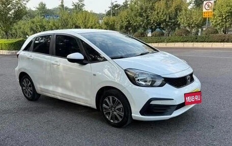 Honda Fit, 2022 год, 1 180 000 рублей, 1 фотография