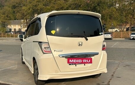 Honda Freed I, 2012 год, 1 010 000 рублей, 7 фотография