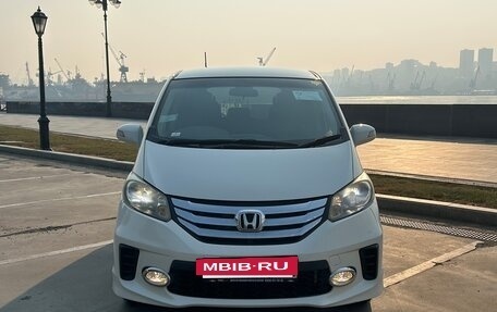 Honda Freed I, 2012 год, 1 010 000 рублей, 3 фотография