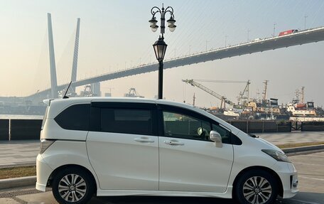 Honda Freed I, 2012 год, 1 010 000 рублей, 10 фотография