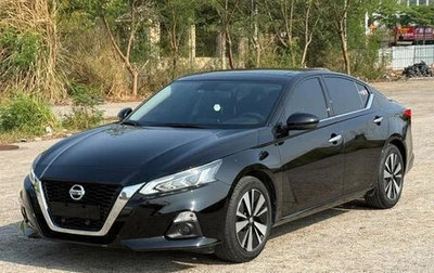 Nissan Altima VI (L34), 2022 год, 1 800 000 рублей, 1 фотография