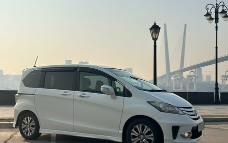 Honda Freed I, 2012 год, 1 010 000 рублей, 11 фотография