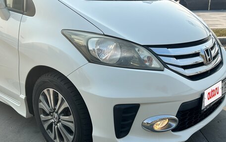 Honda Freed I, 2012 год, 1 010 000 рублей, 12 фотография