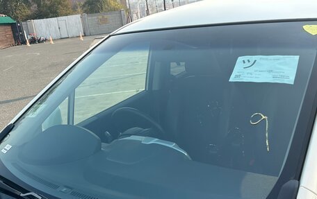 Honda Freed I, 2012 год, 1 010 000 рублей, 14 фотография