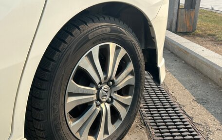 Honda Freed I, 2012 год, 1 010 000 рублей, 16 фотография