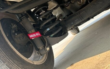 Honda Freed I, 2012 год, 1 010 000 рублей, 18 фотография