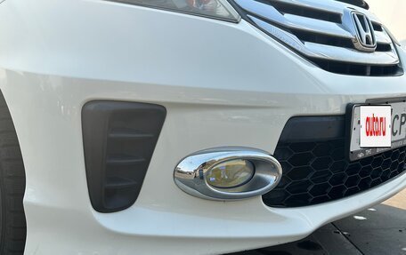 Honda Freed I, 2012 год, 1 010 000 рублей, 21 фотография