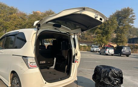 Honda Freed I, 2012 год, 1 010 000 рублей, 25 фотография