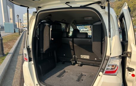 Honda Freed I, 2012 год, 1 010 000 рублей, 26 фотография