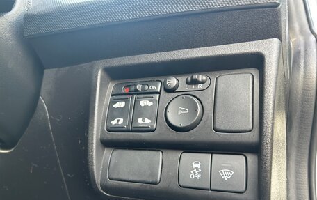 Honda Freed I, 2012 год, 1 010 000 рублей, 35 фотография