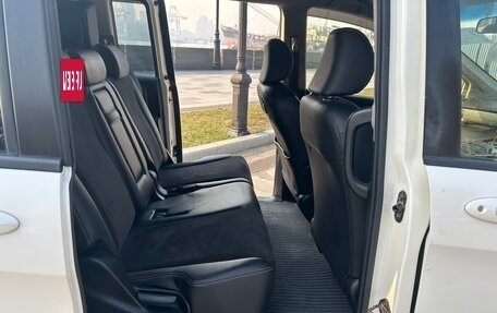 Honda Freed I, 2012 год, 1 010 000 рублей, 30 фотография