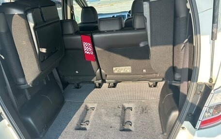 Honda Freed I, 2012 год, 1 010 000 рублей, 27 фотография