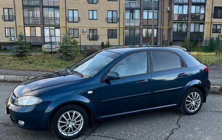 Chevrolet Lacetti, 2008 год, 399 000 рублей, 4 фотография