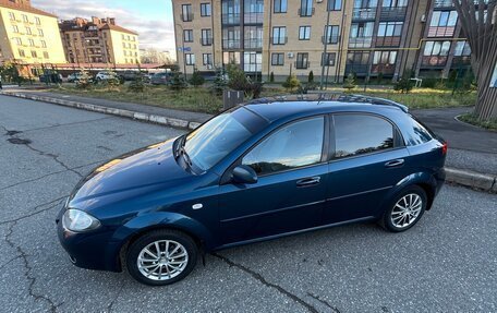 Chevrolet Lacetti, 2008 год, 399 000 рублей, 9 фотография