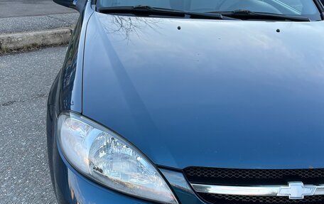 Chevrolet Lacetti, 2008 год, 399 000 рублей, 11 фотография