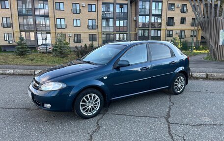 Chevrolet Lacetti, 2008 год, 399 000 рублей, 7 фотография
