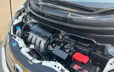 Honda Freed I, 2012 год, 1 010 000 рублей, 39 фотография