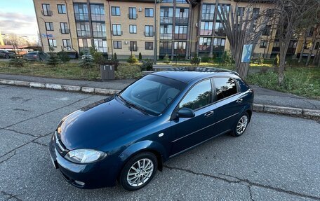 Chevrolet Lacetti, 2008 год, 399 000 рублей, 8 фотография