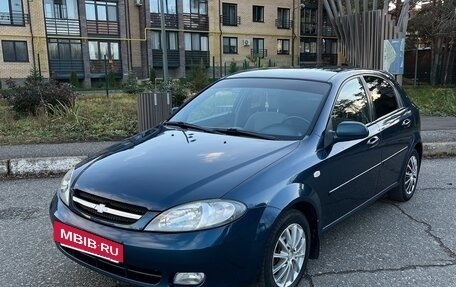 Chevrolet Lacetti, 2008 год, 399 000 рублей, 2 фотография