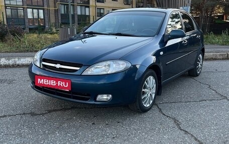 Chevrolet Lacetti, 2008 год, 399 000 рублей, 6 фотография
