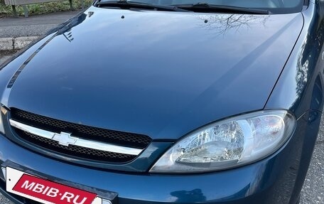 Chevrolet Lacetti, 2008 год, 399 000 рублей, 10 фотография