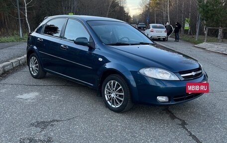 Chevrolet Lacetti, 2008 год, 399 000 рублей, 3 фотография