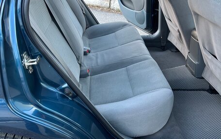 Chevrolet Lacetti, 2008 год, 399 000 рублей, 20 фотография