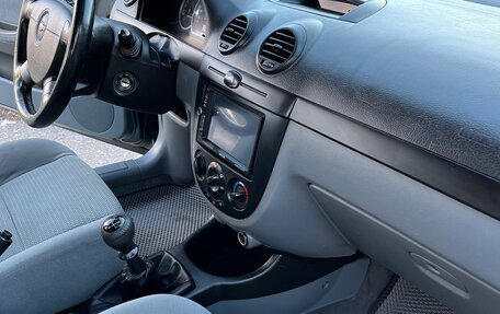 Chevrolet Lacetti, 2008 год, 399 000 рублей, 26 фотография