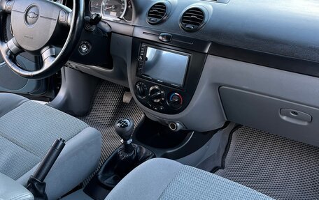 Chevrolet Lacetti, 2008 год, 399 000 рублей, 23 фотография