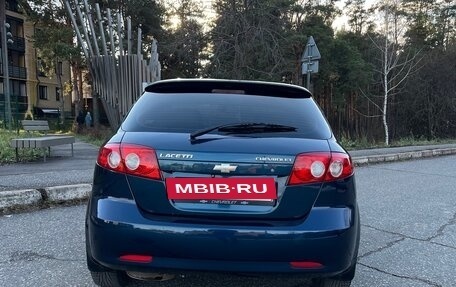 Chevrolet Lacetti, 2008 год, 399 000 рублей, 13 фотография