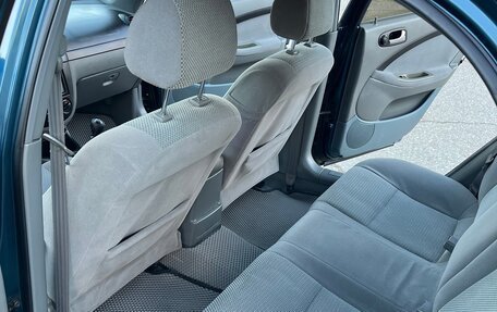 Chevrolet Lacetti, 2008 год, 399 000 рублей, 21 фотография