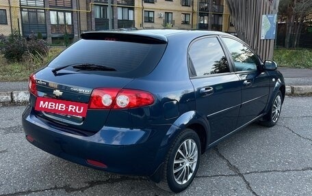 Chevrolet Lacetti, 2008 год, 399 000 рублей, 14 фотография