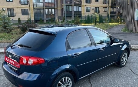 Chevrolet Lacetti, 2008 год, 399 000 рублей, 15 фотография