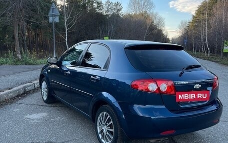 Chevrolet Lacetti, 2008 год, 399 000 рублей, 16 фотография