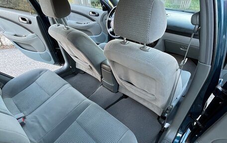 Chevrolet Lacetti, 2008 год, 399 000 рублей, 28 фотография