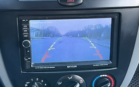 Chevrolet Lacetti, 2008 год, 399 000 рублей, 34 фотография