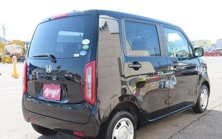 Honda N-WGN, 2021 год, 820 000 рублей, 6 фотография