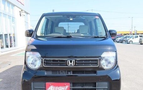 Honda N-WGN, 2021 год, 820 000 рублей, 2 фотография