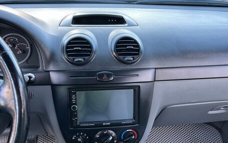 Chevrolet Lacetti, 2008 год, 399 000 рублей, 31 фотография