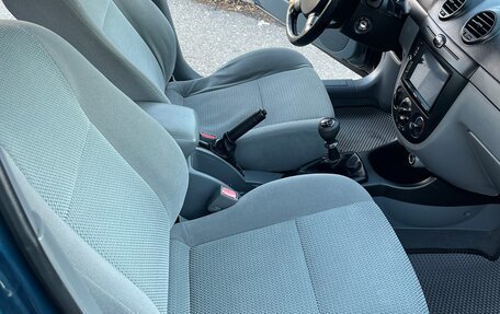 Chevrolet Lacetti, 2008 год, 399 000 рублей, 27 фотография