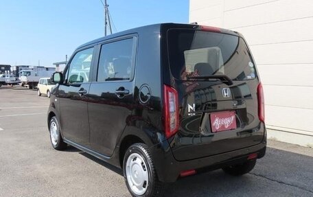 Honda N-WGN, 2021 год, 820 000 рублей, 7 фотография