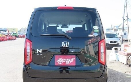 Honda N-WGN, 2021 год, 820 000 рублей, 4 фотография