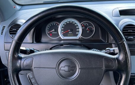 Chevrolet Lacetti, 2008 год, 399 000 рублей, 30 фотография